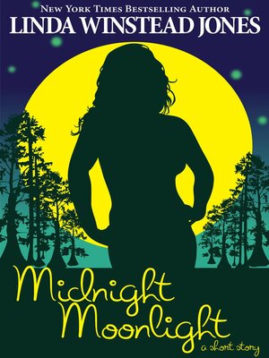 cover image of Midnight Moonlight